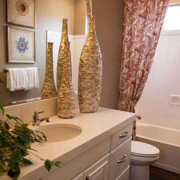Distinctions Bathroom