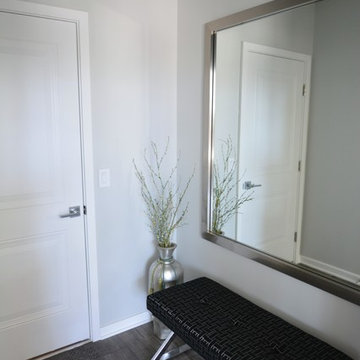 Custom Home - Forest at Foxwood