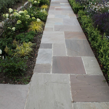 Bristol Parterre Garden