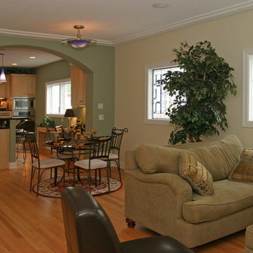 Edina Residence