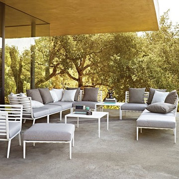 Vista Lounge