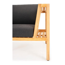 Furniture | Watego - Outdoor Lounge Sets