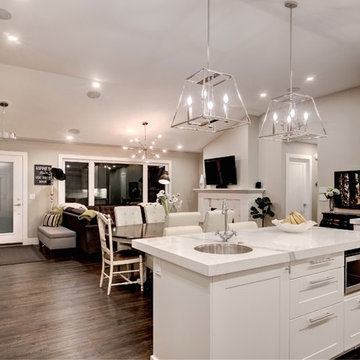 Upscale Bungalow