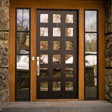 entryway door