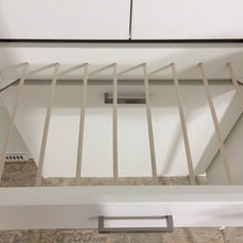 Laundry Room Storage