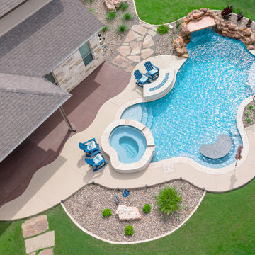 Freeform - Jenkins - New Braunfels