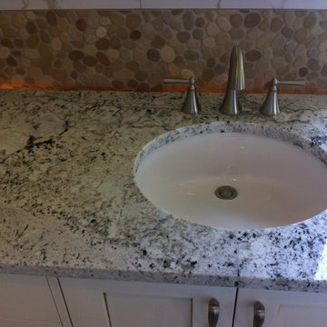 Our Work