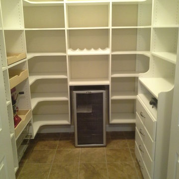 Pantries