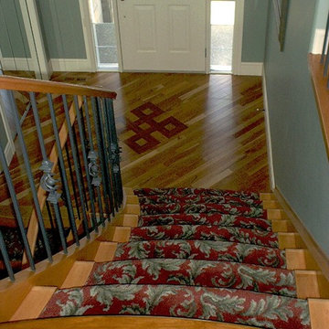 Stair Treads