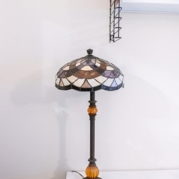 Réinventer des pièces de vie
