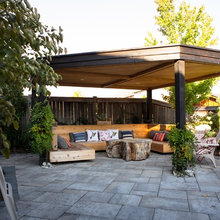 Billings Backporch