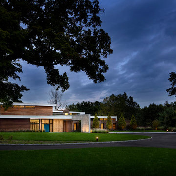 Highway House
