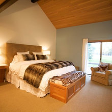 Our Master Bedroom