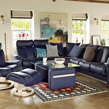 Stressless Design Gallery