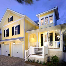 SL house front