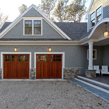 Gable Accents