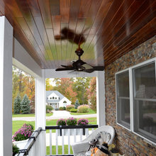 Exterior Ideas