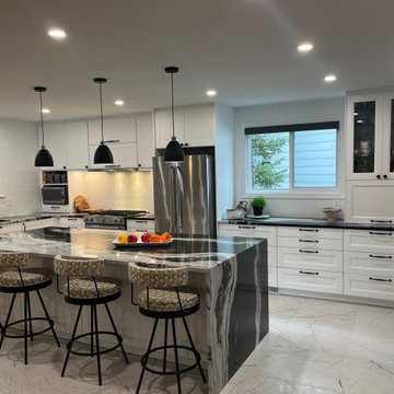 Kitchen/cuisine