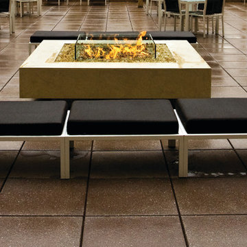 Talt Collection | Modern Outdoor