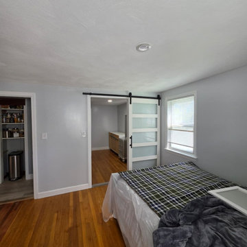 Interior Property Maintenance and Improvement