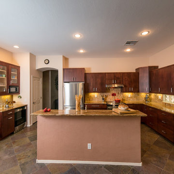 Chandler Kitchen Upgrade