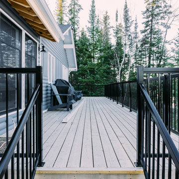 Lake of The Woods