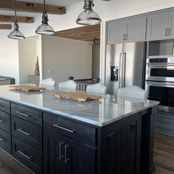 Refined Glam on Lower Whitefish Lake