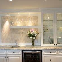 Butler's Pantry