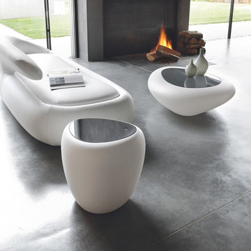 Kos Coffee Table, Tonin Casa