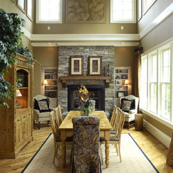 Flooring - Flooring