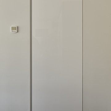 Cool, Calm & Contemporary
