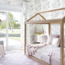 Kids Bedrooms