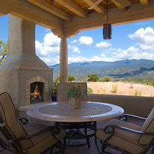 Patio Ideas