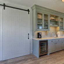 Barn Doors
