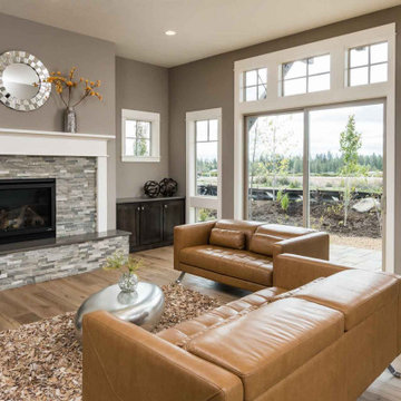 Modern Bungalow