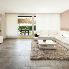 Living Room Ideas