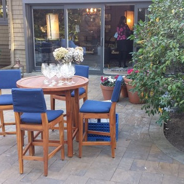 Driveways, Walkways, and Hardscapes