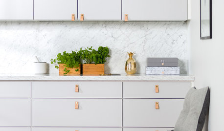 Så förnyar du köksskåpen – 9 snabba budgettips