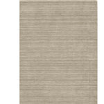 Dalyn Rugs - Rafia RF100 Linen 4' x 4' Square Rug - Rafia�s beauty begins with its 100% wool yarns featuring multi tonal gabbeh dying. Each �active solid� rug has 4 to 6 shades of the base color for incredible texture with sophisticated simplicity.