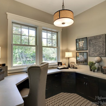 Hamptons in Edina