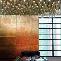 Reed Ceiling Lamp by Leucos - Products