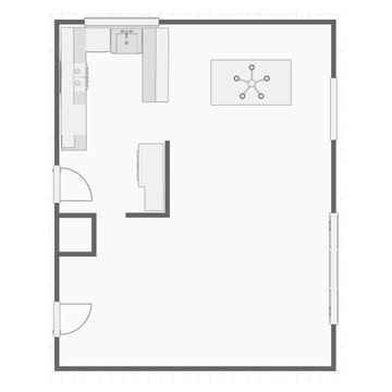 Original Floor Plan