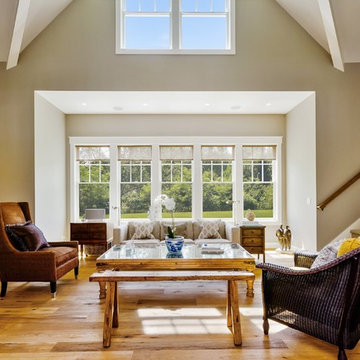 NORTHBRIDGE SHORES, Lake MI Cottage