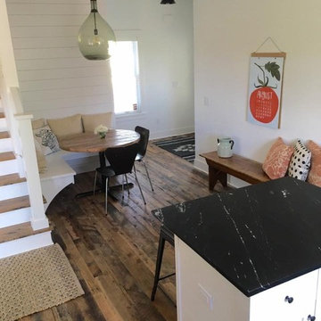 Norwalk Modern Farmhouse