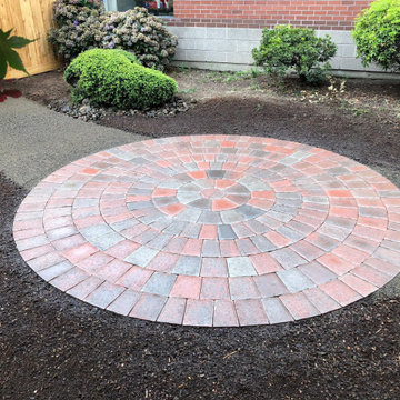 BRICKWORK by Greg