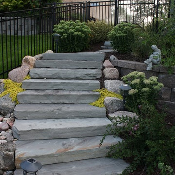 Hardscapes by Greenlife Gardens