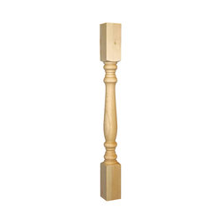Products - Molding And Millwork