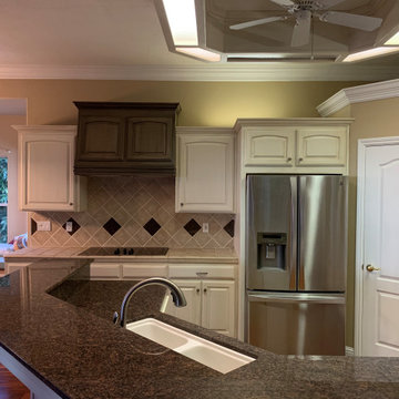Cabinet Transformation