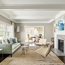 Paint In Laundry room