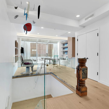 Tribeca Penthouse Full Gut Renovation